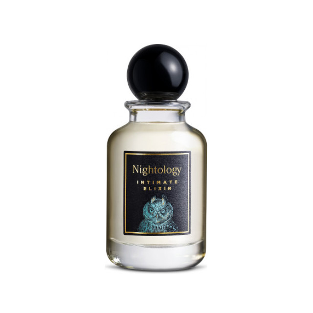 Immagine del profumo Intimate Elixir di Jesus Del Pozo
