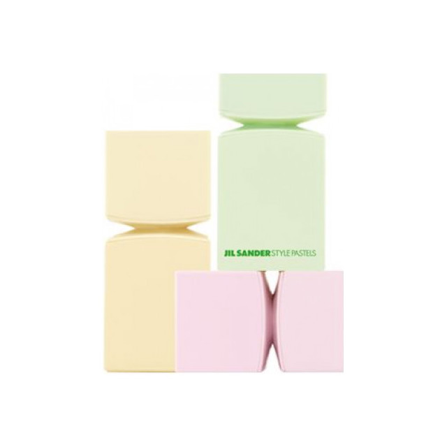 Immagine del profumo Style Pastels Blush Pink di Jil Sander