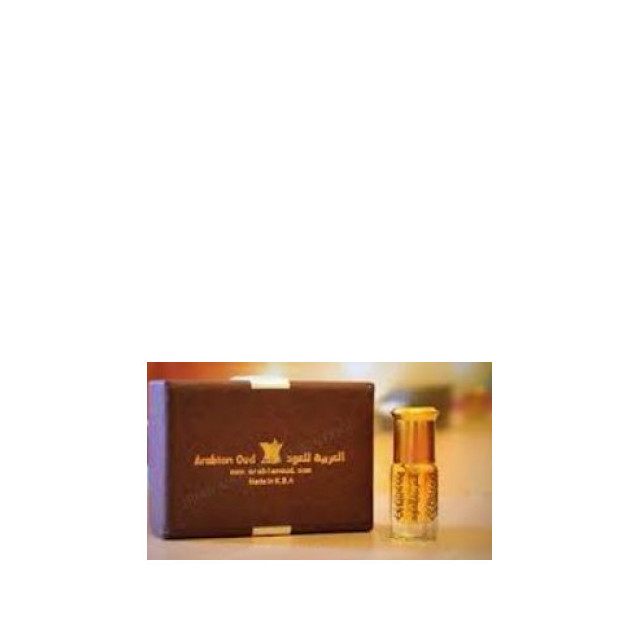 Immagine del profumo 1001 Night di Arabian Oud