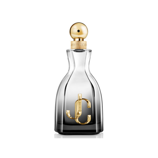 Immagine del profumo I Want Choo Forever di Jimmy Choo