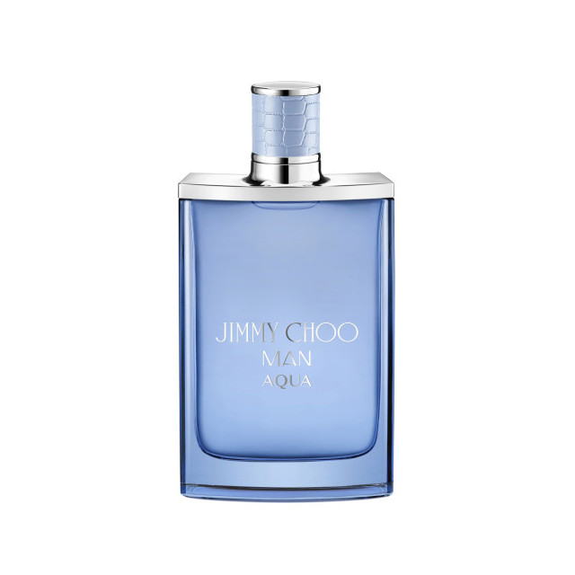 Immagine del profumo Jimmy Choo Man Aqua di Jimmy Choo