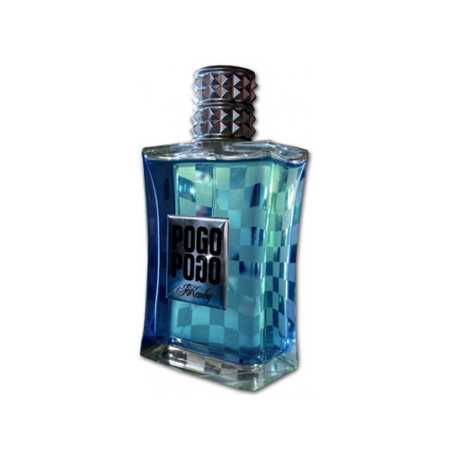 Immagine del profumo POGOPOGO Classic di Jo Kemby POGOPOGO