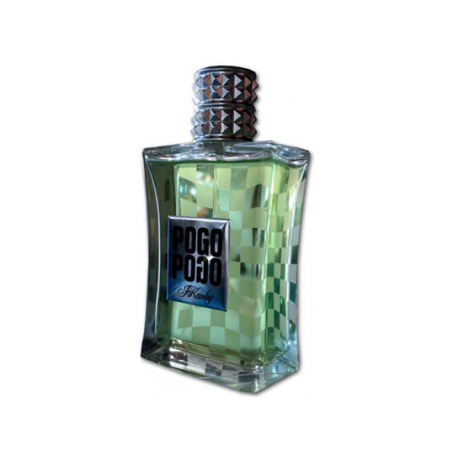 Immagine del profumo POGOPOGO Limited di Jo Kemby POGOPOGO
