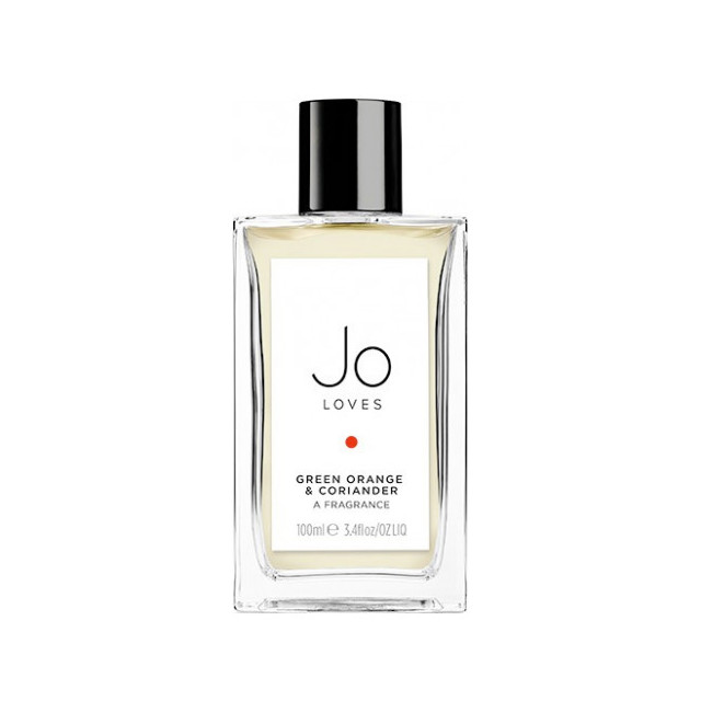 Immagine del profumo Green Orange & Coriander di Jo Loves