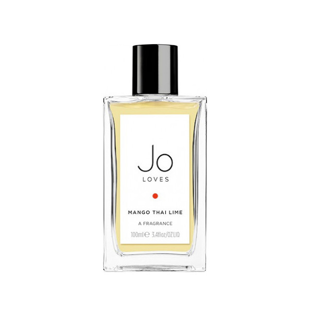 Immagine del profumo Mango Thai Lime di Jo Loves