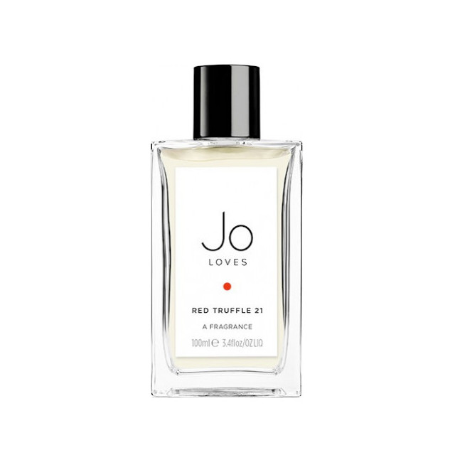 Immagine del profumo Red Truffle 21 di Jo Loves