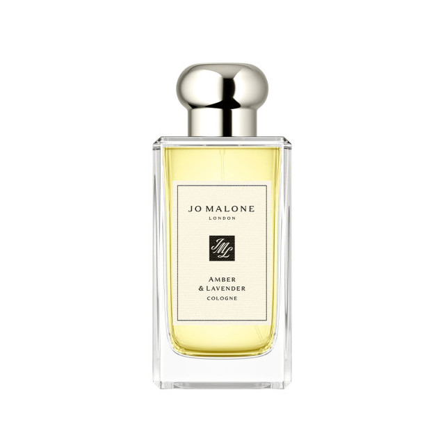 Immagine del profumo Amber & Lavender di Jo Malone London