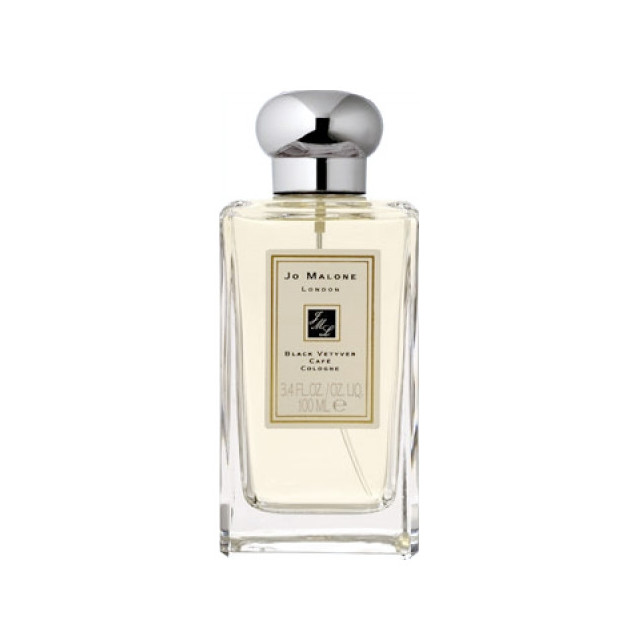 Immagine del profumo Black Vetyver Cafe di Jo Malone London