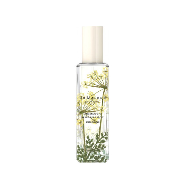 Immagine del profumo Hemlock & Bergamot di Jo Malone London