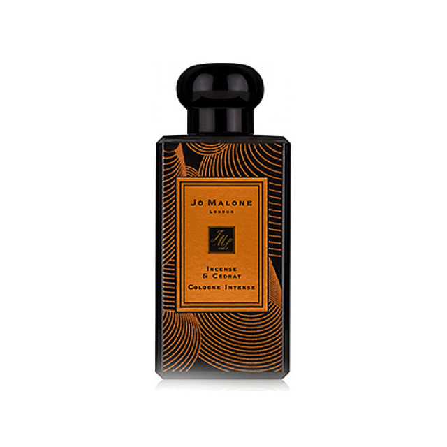 Immagine del profumo Incense & Cedrat Limited Edition di Jo Malone London