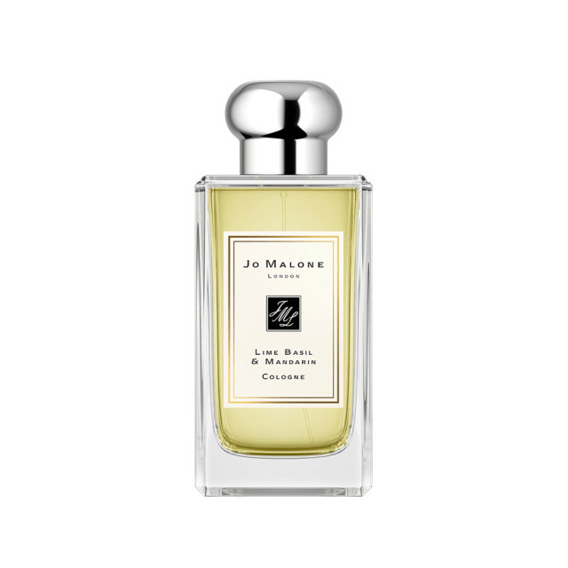 Immagine del profumo Lime Basil & Mandarin di Jo Malone London