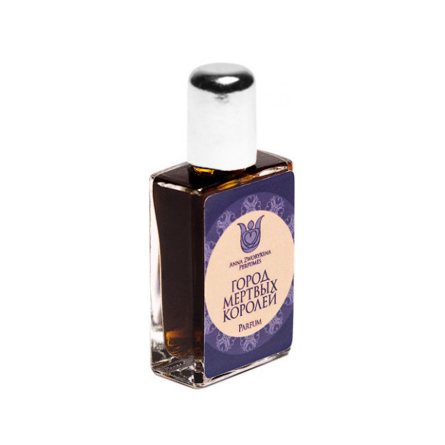 Immagine del profumo Hue Город Мертвых Королей di Anna Zworykina Perfumes