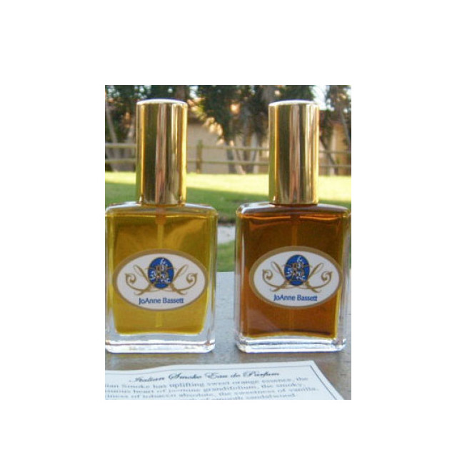 Immagine del profumo Italian Smoke di JoAnne Bassett