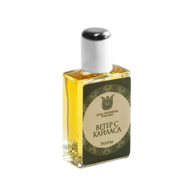 Immagine del profumo Wind From Mount Kailash di Anna Zworykina Perfumes