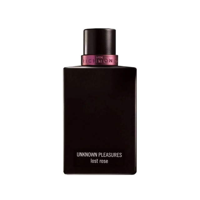 Immagine del profumo Lost Rose di John Richmond