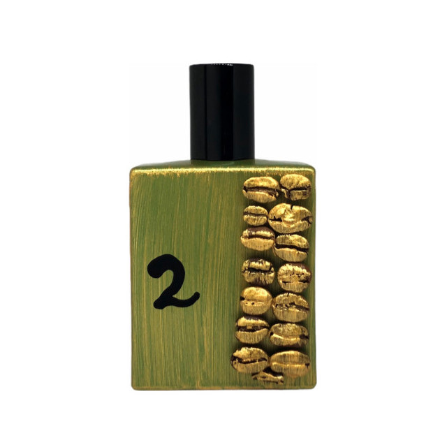 Immagine del profumo 2 di Jousset Parfums
