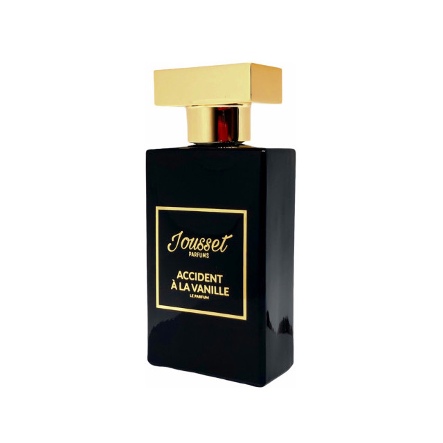 Immagine del profumo Accident À La Vanille di Jousset Parfums