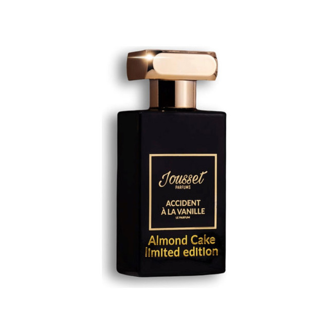 Immagine del profumo Accident À La Vanille - Almond Cake Limited Edition di Jousset Parfums