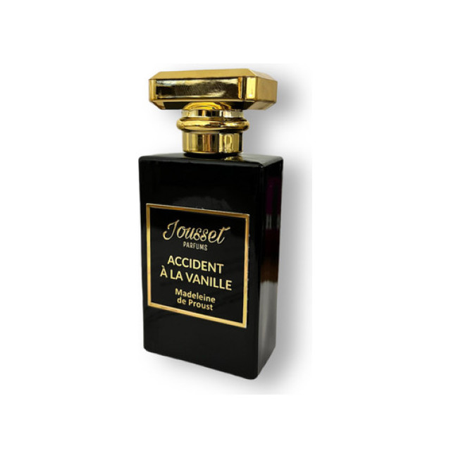 Immagine del profumo Accident À La Vanille - Madeleine de Proust di Jousset Parfums