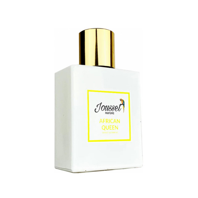 Immagine del profumo African Queen di Jousset Parfums