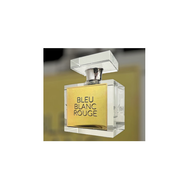 Immagine del profumo Crystal Bleu di Jousset Parfums