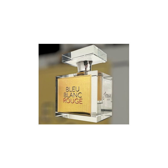 Immagine del profumo Crystal Rouge di Jousset Parfums