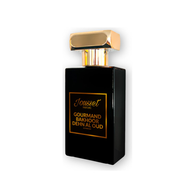 Immagine del profumo Gourmand Bakhoor Dehn Al Oud di Jousset Parfums