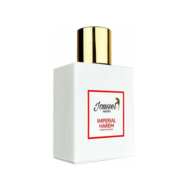 Immagine del profumo Imperial Harem di Jousset Parfums