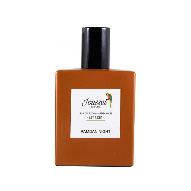 Immagine del profumo Ramdan Night di Jousset Parfums