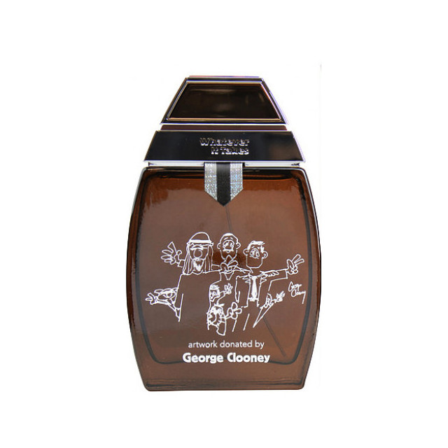 Immagine del profumo Whatever It Takes George Clooney Eau de Toilette di Apple Beauty