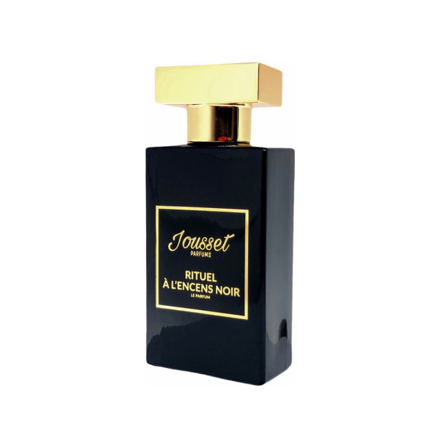 Immagine del profumo Rituel À l’Encens Noir di Jousset Parfums