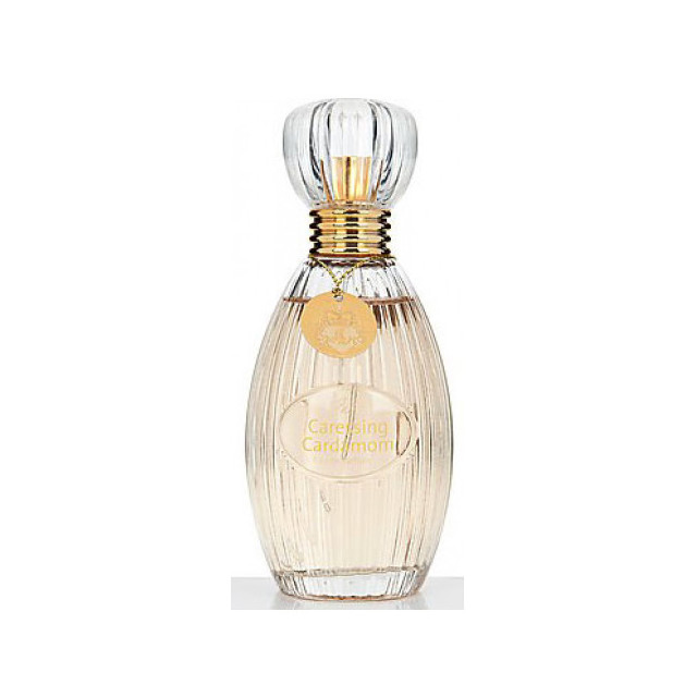 Immagine del profumo Caressing Cardamom di Judith Williams