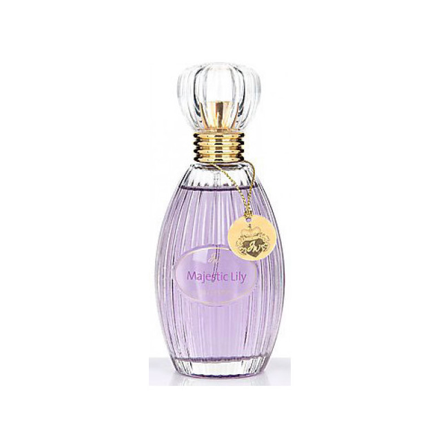 Immagine del profumo Majestic Lily di Judith Williams