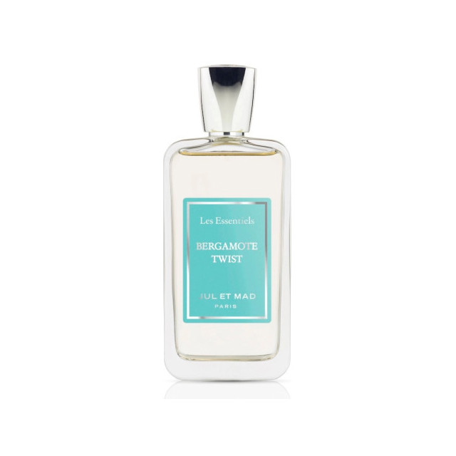 Immagine del profumo Bergamote Twist di Jul et Mad Paris