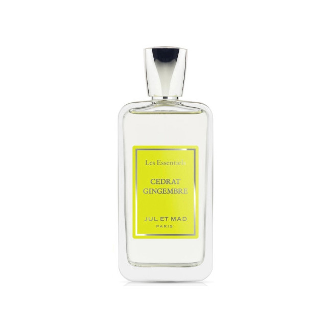 Immagine del profumo Cedrat Gingembre di Jul et Mad Paris