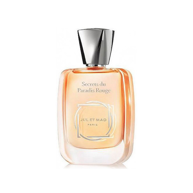Immagine del profumo Secrets du Paradis Rouge di Jul et Mad Paris