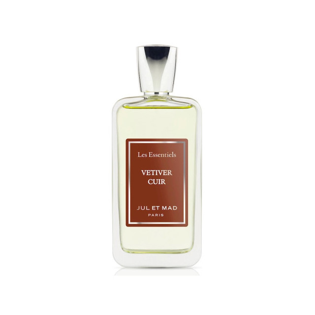 Immagine del profumo Vetiver Cuir di Jul et Mad Paris