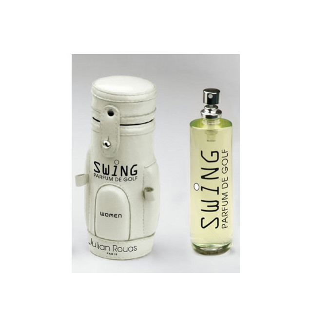 Immagine del profumo Swing di Julian Rouas