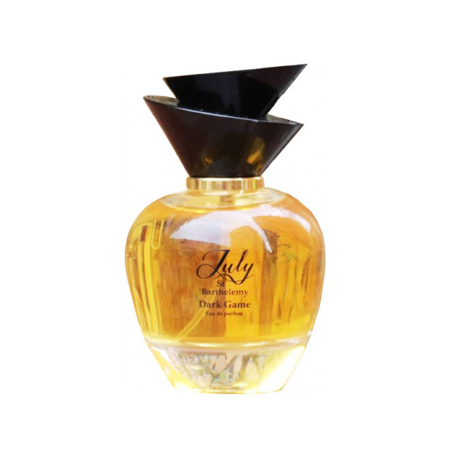 Immagine del profumo Dark Game di July St Barthelemy
