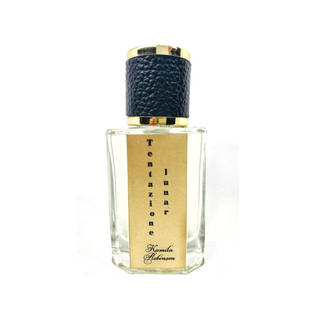 Immagine del profumo Tentazione Lunar di Kamila Robinson