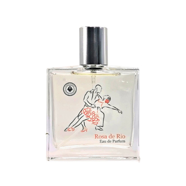 Immagine del profumo Rosa de Rio di Karen Timson