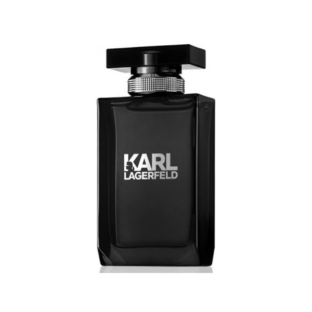 Immagine del profumo Karl Lagerfeld for Him di Karl Lagerfeld