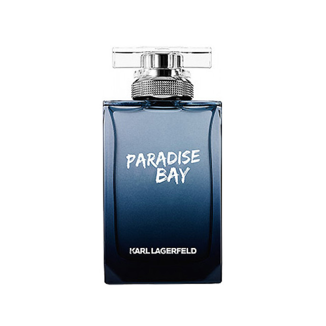 Immagine del profumo Karl Lagerfeld Paradise Bay for Men di Karl Lagerfeld