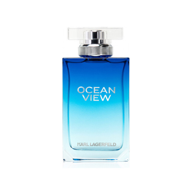 Immagine del profumo Ocean View For Men di Karl Lagerfeld