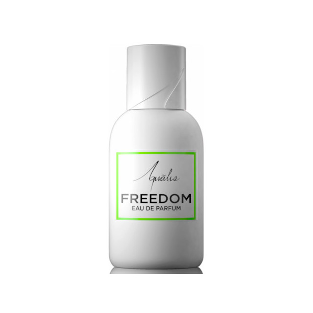 Immagine del profumo Freedom di Aqualis