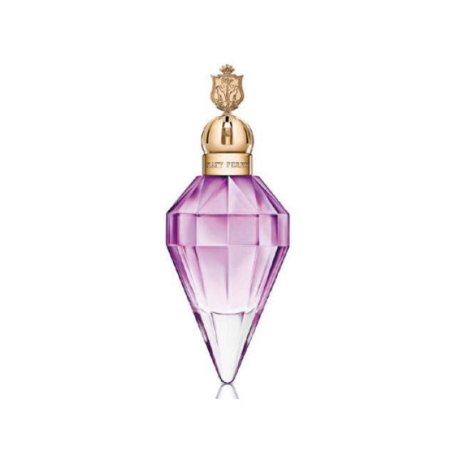 Immagine del profumo Killer Queen Oh So Sheer di Katy Perry