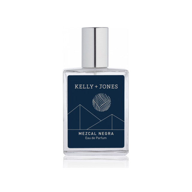 Immagine del profumo Mezcal Negra di Kelly & Jones