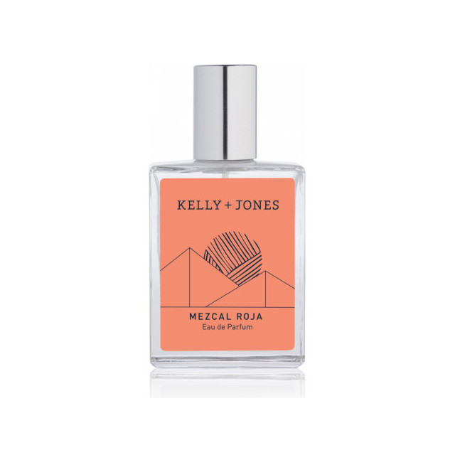 Immagine del profumo Mezcal Roja di Kelly & Jones