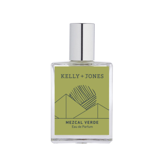 Immagine del profumo Mezcal Verde di Kelly & Jones