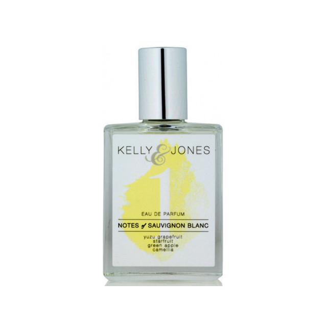Immagine del profumo No. 1 Notes of Sauvignon Blanc di Kelly & Jones